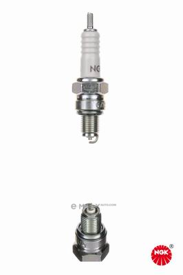 OEM SPARK PLUG C7HSA