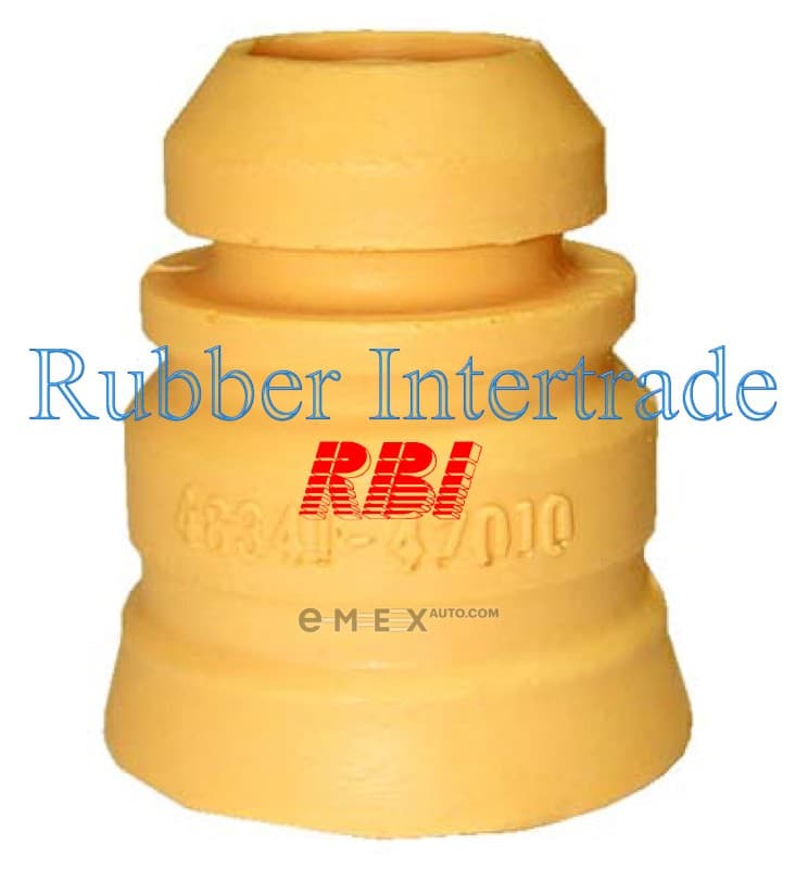 OEM STOPPER RUBBER T14UE121E