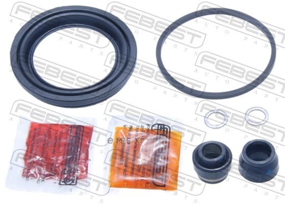 OEM REPAIR KIT, DISC BRAKE 0375RAF