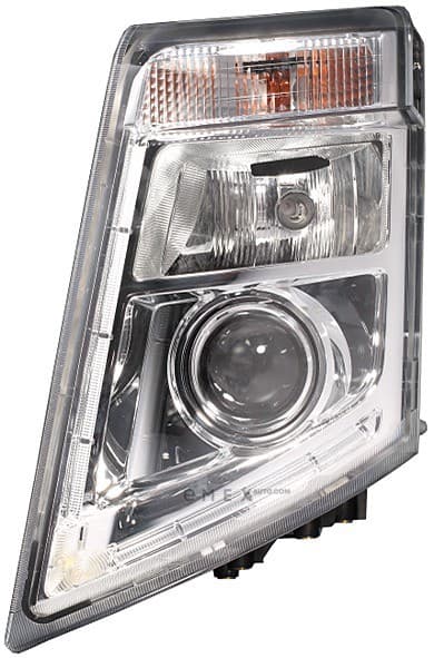 OEM HEADLIGHT RHS VOLVO FH16/FM 1EL010478101