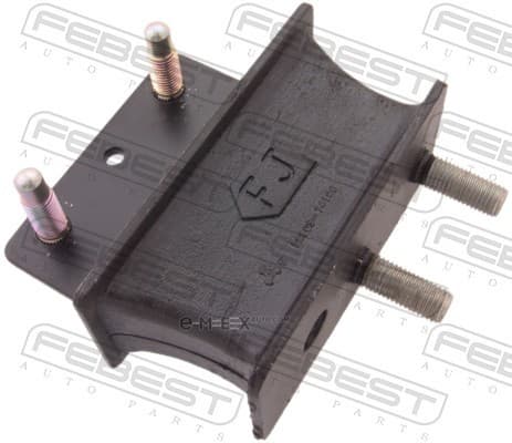 OEM INSULATOR, ENGINE MOUNTING TMSV40