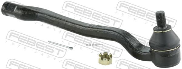 OEM END ASSY, TIE ROD STEERING 0121UCF30LH