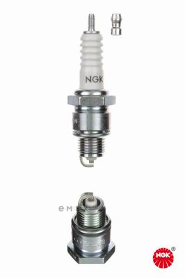 OEM SPARK PLUG BP7HS