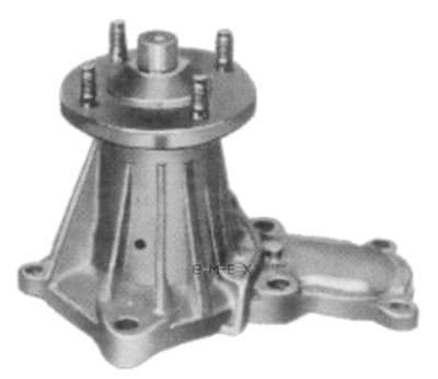 OEM WATER PUMP ASSY WPT045