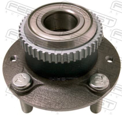 OEM REAR WHEEL HUB 2282SPARA46