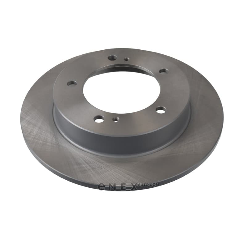 OEM BRAKE DISC ADK84301