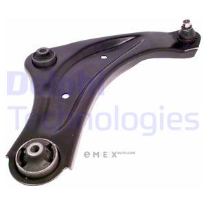 OEM WISHBONE TC2497