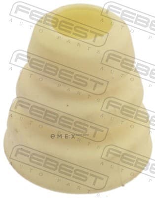 OEM STOPPER RUBBER MZD002