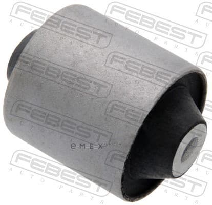 OEM BUSHING, SUSPENSION ARM BMAB011