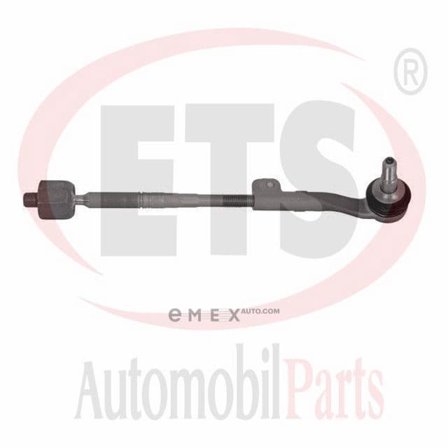 OEM TEI ROD END + RACK END SET 03AJ322