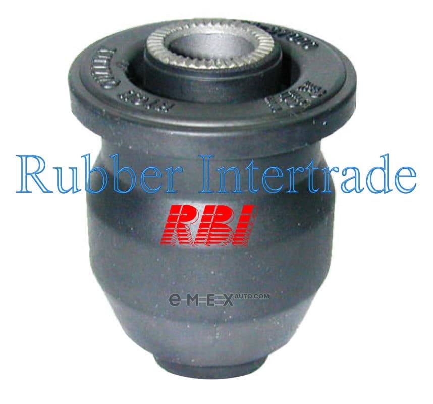 OEM BUSHING, SUSPENSION ARM H24S94WS