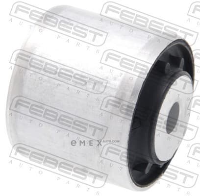 OEM BUSHING, SUSPENSION ARM BZAB023