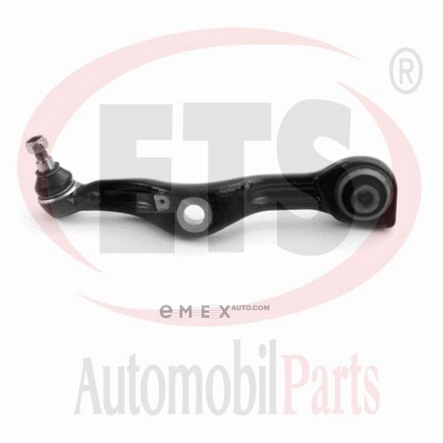 OEM TRACK CONTROL ARM (LOWER ) 15TC386