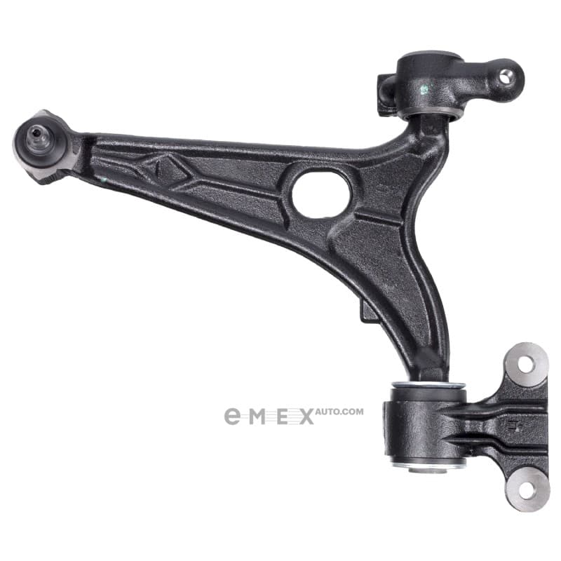 OEM CONTROL ARM, LEFT 26645