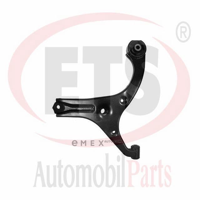 OEM TRACK CONTROL ARM(LOWER)   LH 08TC604