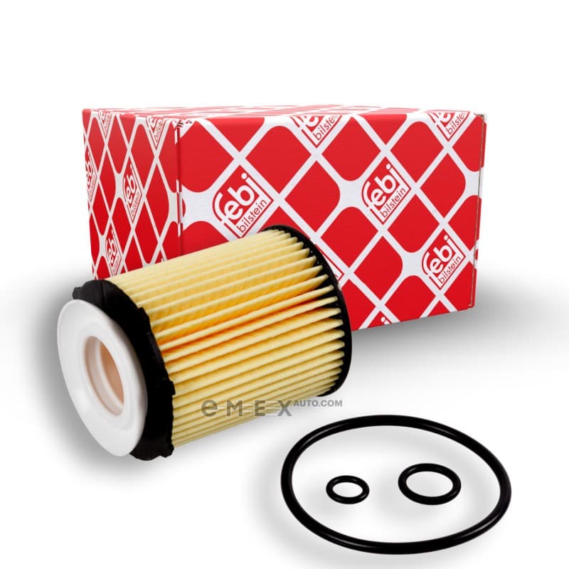 OEM OIL FILTER 101653