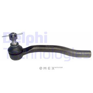 OEM TIE ROD END TA2640