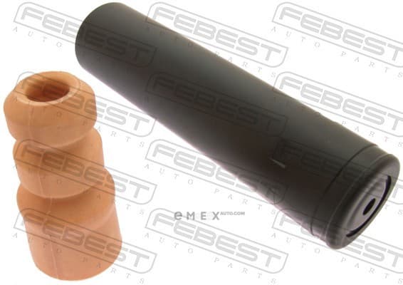 OEM DUST BOOT, SHOCK ABSORBER NSHBC24R