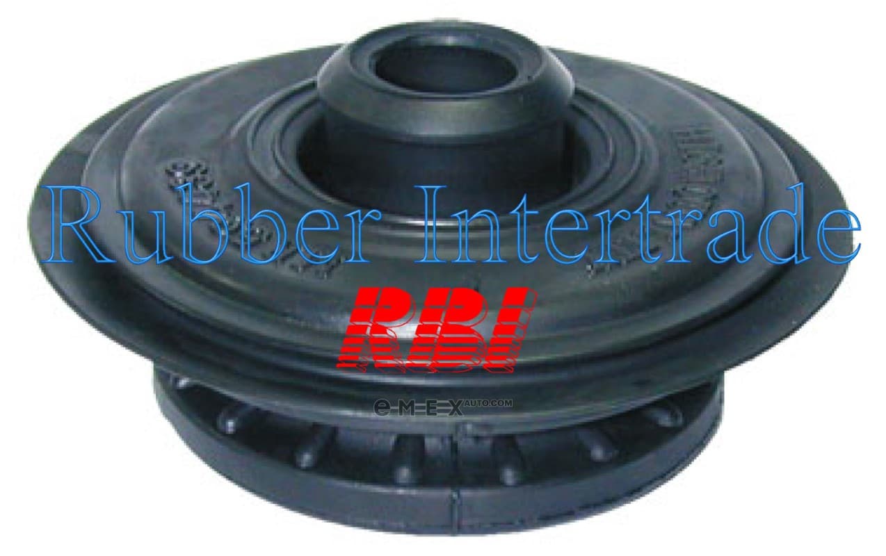 OEM INSULATOR, SHOCK ABSORBER M13NA4EB