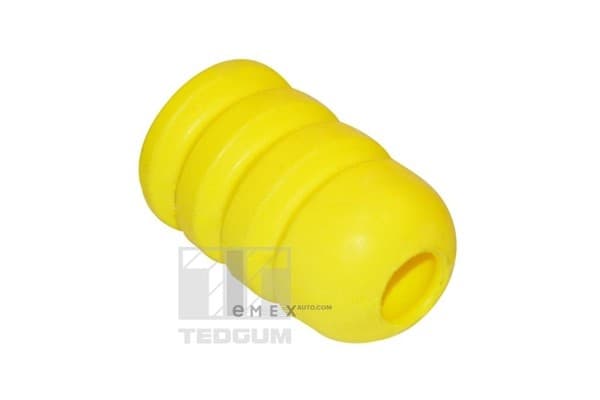 OEM STOPPER BUSHING, SHOCK ABSORBER TED85623