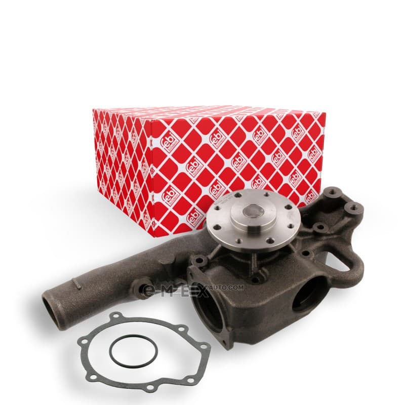 OEM ATEGO WATER PUMP WITH GASKET 28329