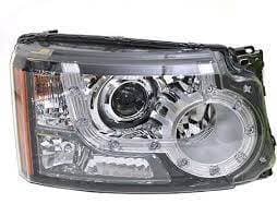 OEM HEADLAMP ASSY LR023537