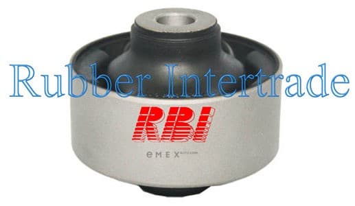 OEM BUSHING, SUSPENSION ARM O24008WB