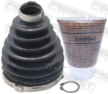 OEM DUST BOOT, KIT AXLE JOINT 0517PBK