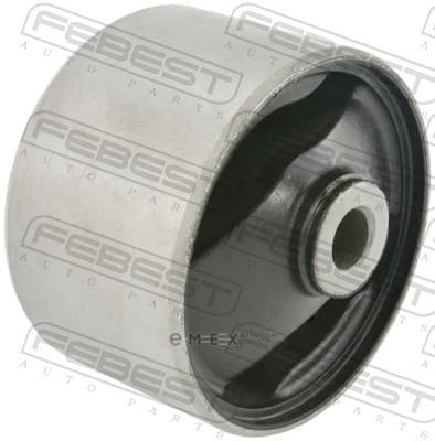 OEM BUSHING, SUSPENSION ARM MMBCU2R