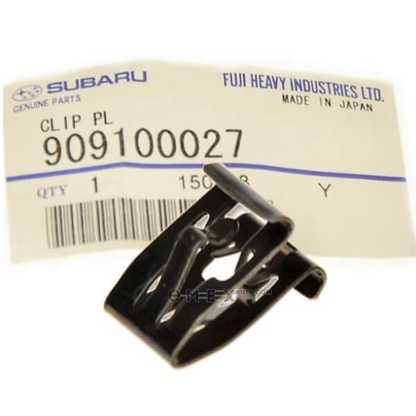 OEM CLIP PL 909100027