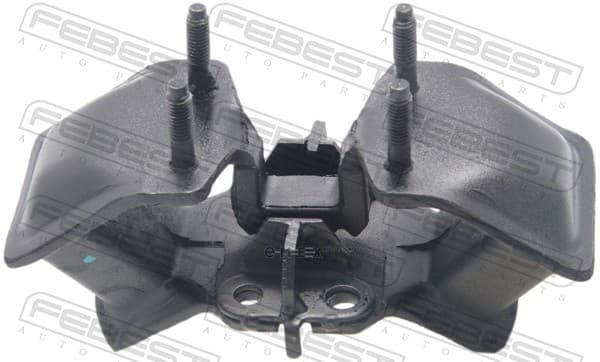 OEM INSULATOR, ENGINE MOUNTING TMJCE10RR