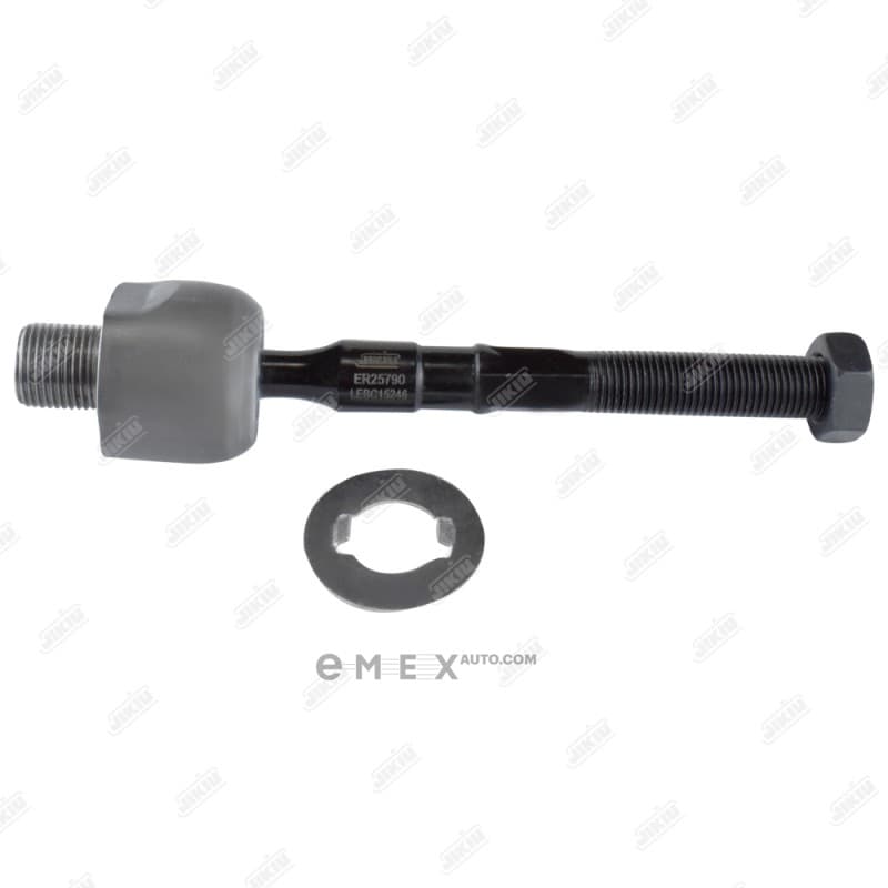 OEM END ASSY, STEERING RACK ER25790