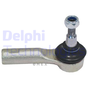 OEM TIE ROD END TA2048