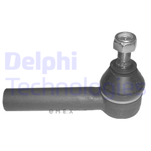 OEM TIE ROD END TA1671