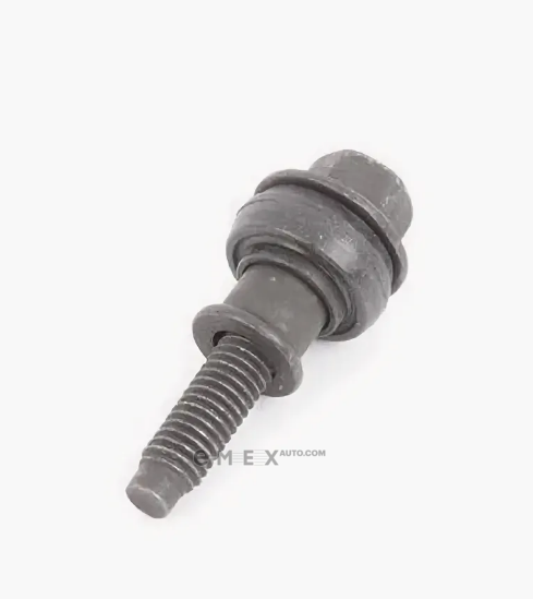 OEM BOLT, METAL 022103831B