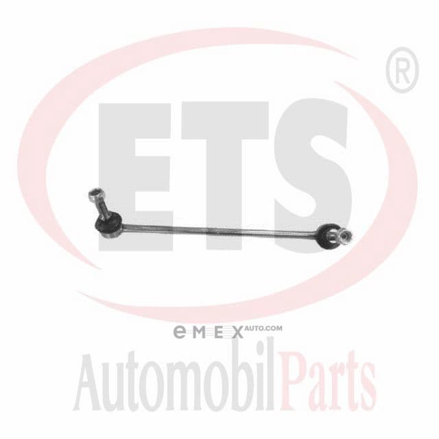 OEM STABILIZER LINK RUBBER 12LB746