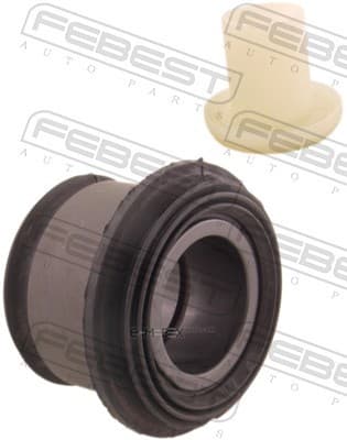 OEM BUSHING, SUSPENSION ARM MAB116