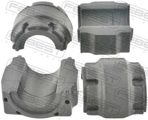 OEM BUSHING, STABILIZER VWSB5G1FD23KIT