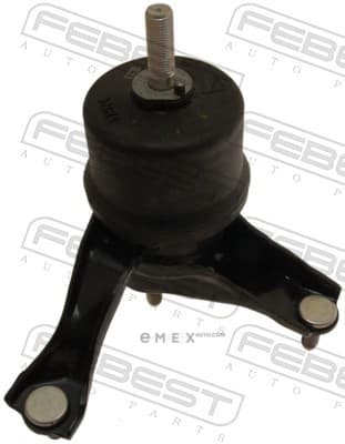 OEM INSULATOR, ENGINE MOUNTING TM047