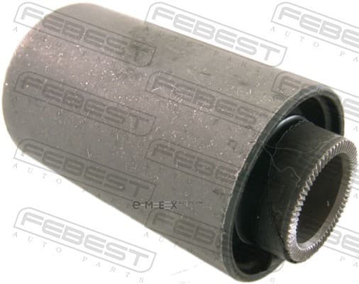 OEM BUSHING, SUSPENSION ARM NAB168