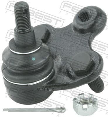 OEM JOINT ASSY, SUSPENSION 0320FB