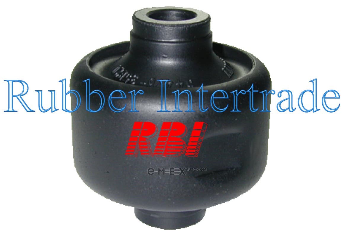 OEM BUSHING, STRUT N26070