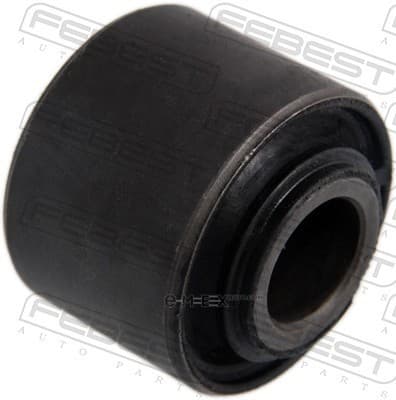 OEM BUSHING, SUSPENSION ARM NAB086