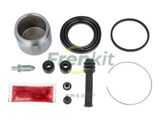 OEM REPAIR KIT, DISC BRAKE 254819