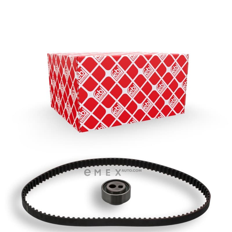 OEM REP. KIT TIMING BELT 11230