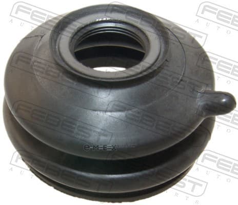 OEM DUST BOOT, STEERING TBJBLH85UP