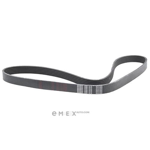 OEM BELT, V 6PK1080