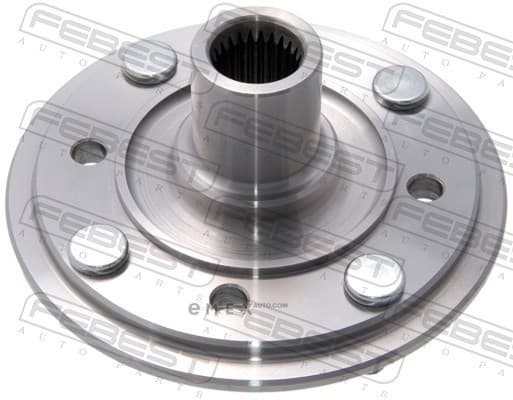 OEM WHEEL HUB ASSY 1282001