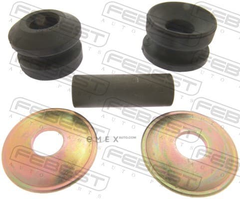 OEM BUSHING, STABILIZER NSB044