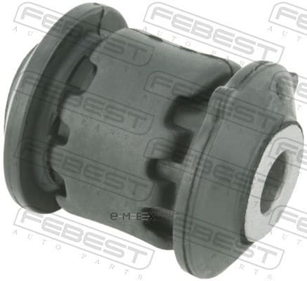 OEM BUSHING, SUSPENSION ARM HABFBSRR